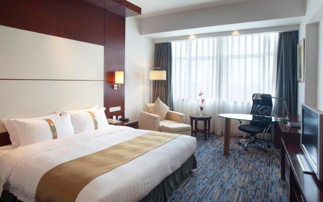 Holiday Inn Hangzhou Xiaoshan by IHG