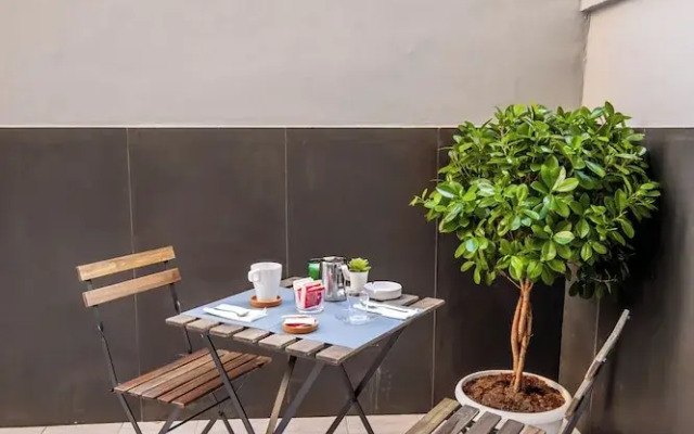 Medusa Cilea Guest House