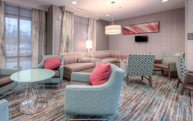 Residence Inn by Marriott Charlotte Airport