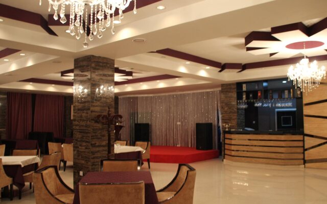 Park Hotel