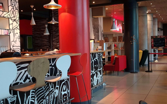 ibis Warszawa Centrum