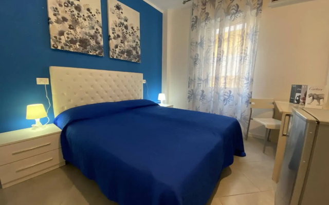 Hotel Villa del Mar
