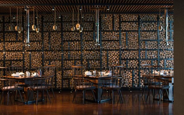 Renaissance Suzhou Wujiang Hotel