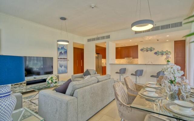 Dubai Hills Estate - Mulberry B1 502