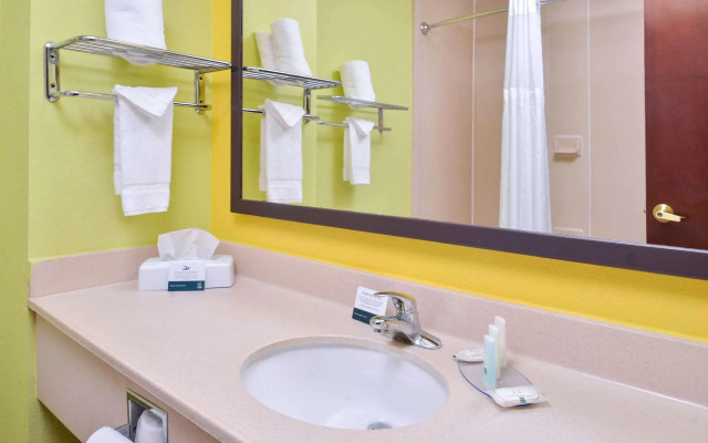 Quality Inn Thomasville-Northpark