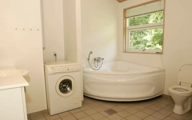 Beautiful Holiday Home in Hasle Near Sea