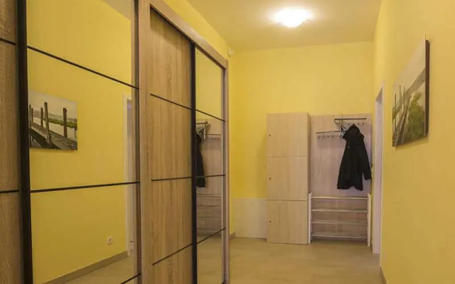 STRANDPERLE App Nr 01 max 4 Pers