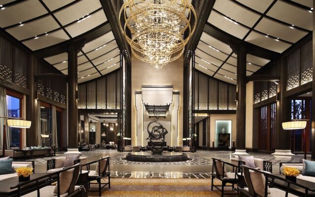 Wanda Vista Hefei