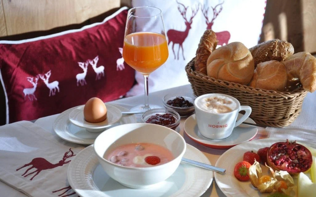 Das Salvator Iris Porsche Landhotel