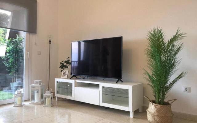 Apartamento 6 Playa María