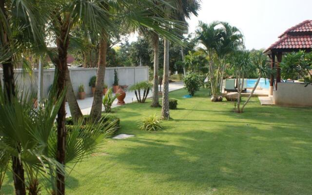 Sumali Villa