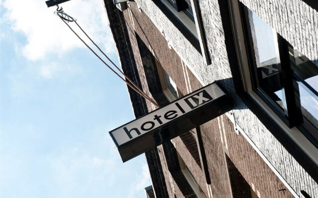 Hotel Ix Amsterdam