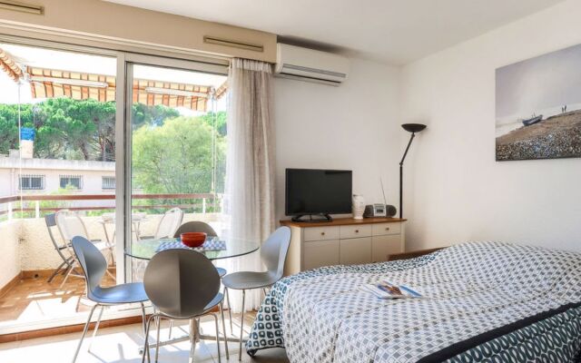 Villa Evasion Cavalaire 40677