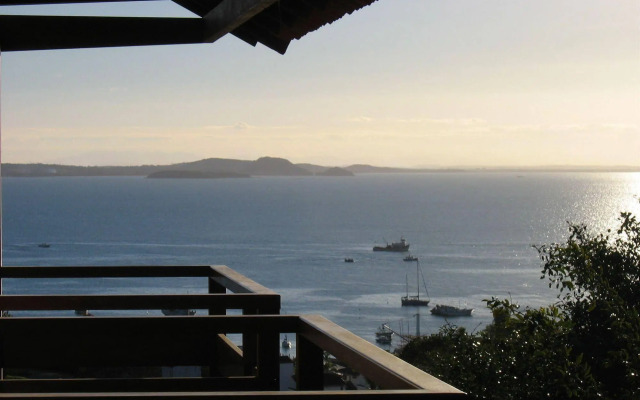 Barlavento Suites