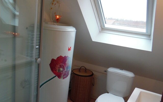 Gites Au coeur de la Baie