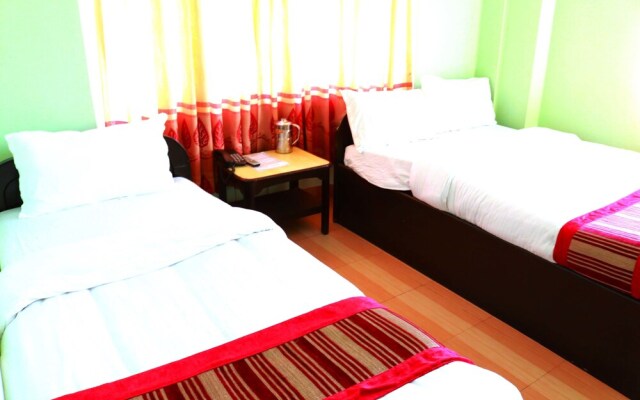 Hotel Rudrakshya Pokhara