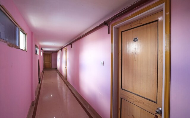 Hotel keshari