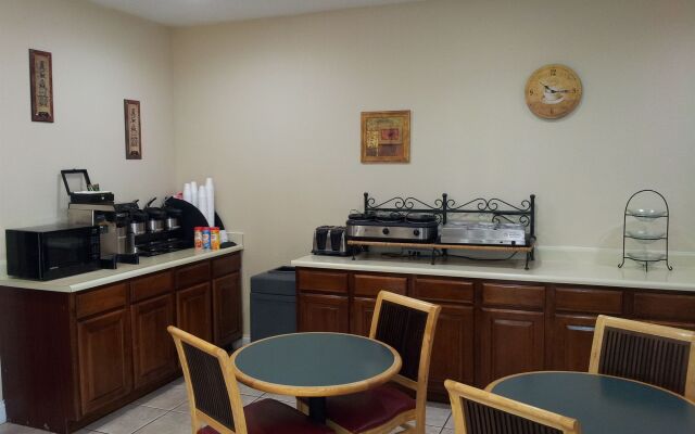 Red Roof Inn Richmond, KY