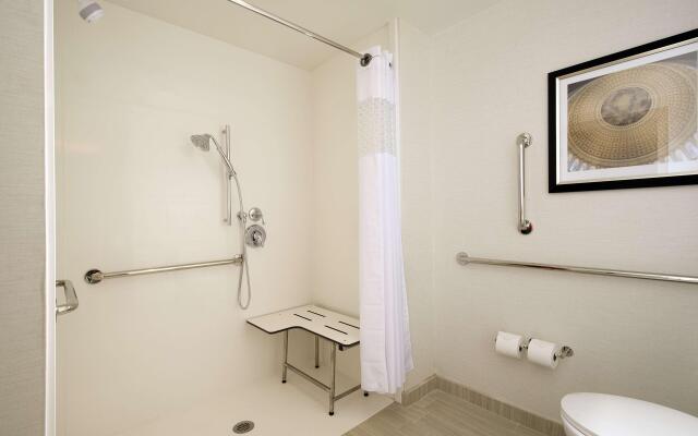 Hampton Inn Washington DC NoMa Union Station