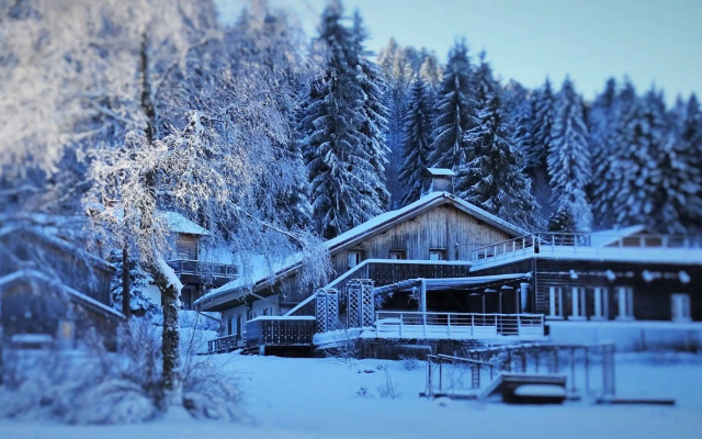 Auberge de La Poulcière