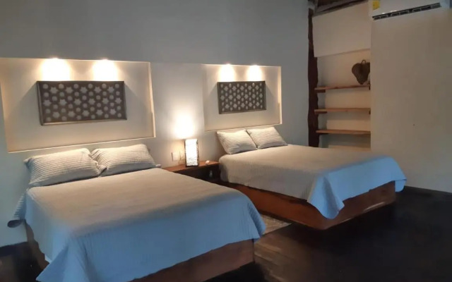 Xoot Ka’Ana villa fantasía