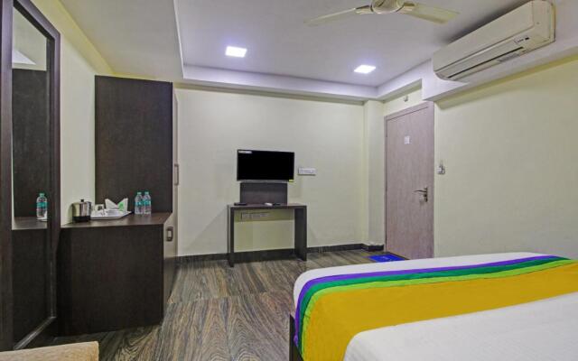 Itsy Hotels Reotel