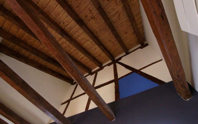 Apartamentos Odelot