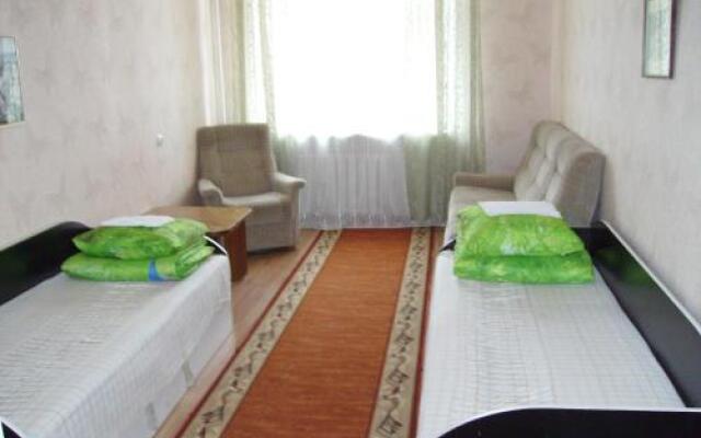 Guesthouse Zarasai