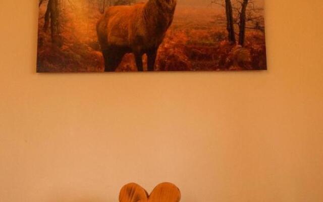 Haus Schrettl Hintergrünholz