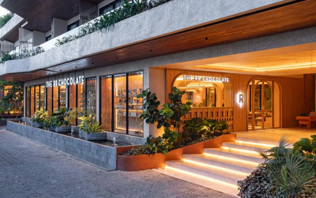 TUI BLUE Berawa Hotel and Villas