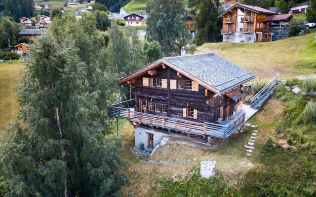Chalet Gryon