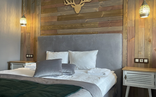 Hotel Moura