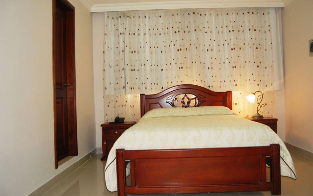 Hotel Costa Linda