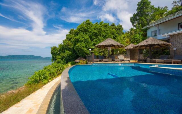 Colibri Guest House