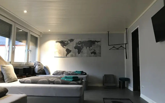 L&N Appartements