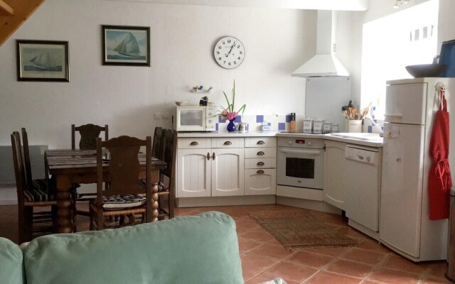 Holiday Home Route De Saint antoine