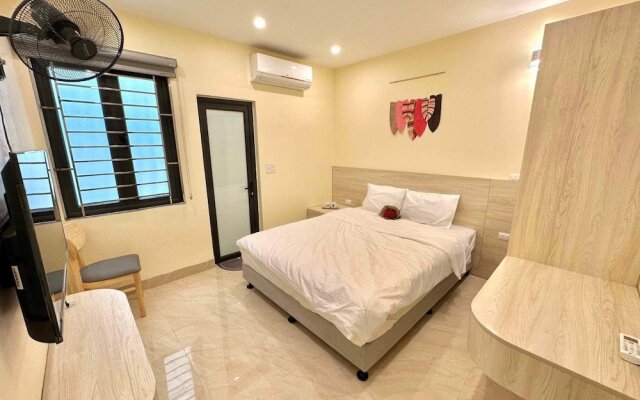 Hanoi Lane Homestay