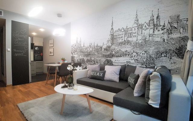 My Krakow Apartments - City Center