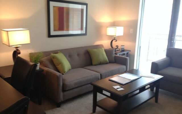 National at Tysons Corner II