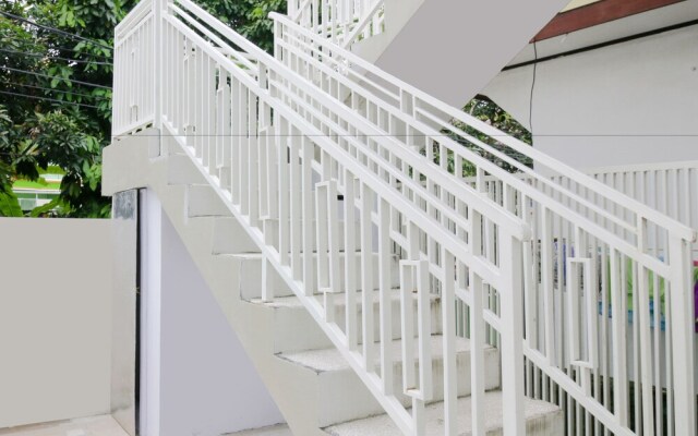 Airy Eco Syariah Damai AMD LIII 3 Balikpapan