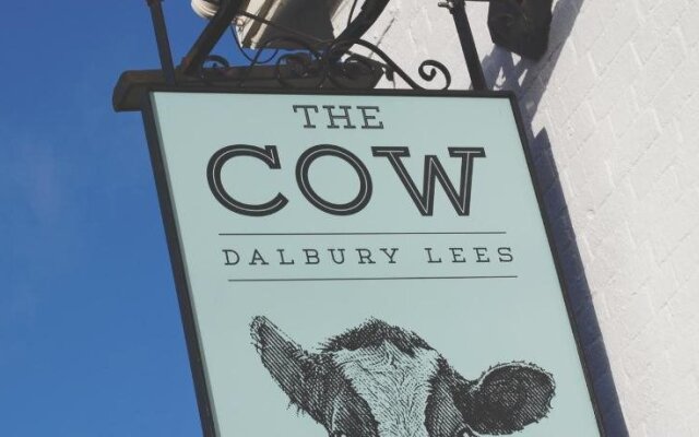 The Cow Dalbury