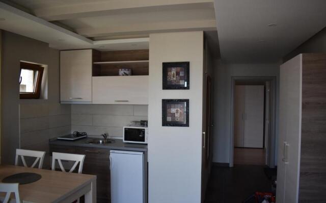 Apartman G1 u Milmari kompleksu - Kopaonik