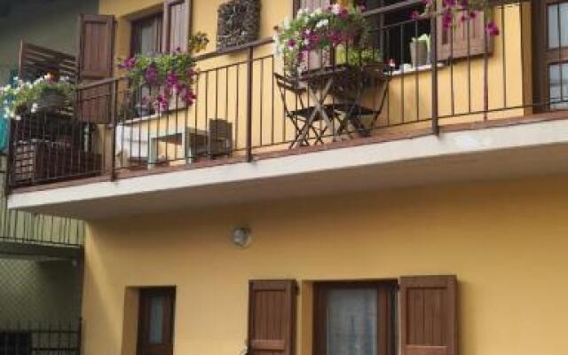 Borgo Volciano Garda Lake APP1