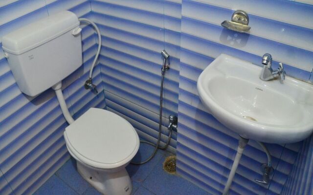 OYO 13086 Temple City Guest House