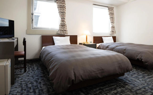 Kurashiki Station Hotel