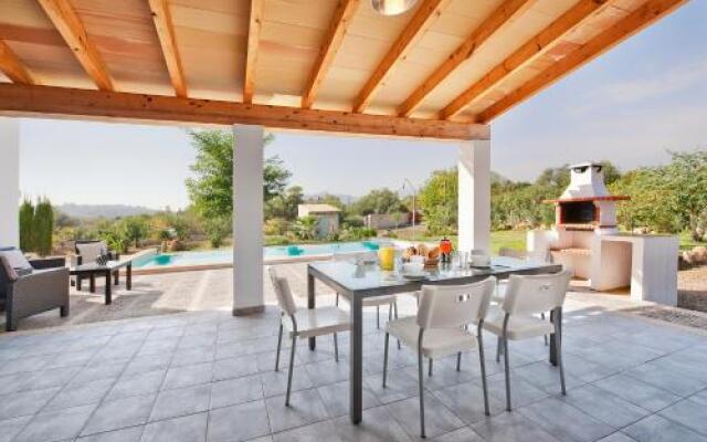 Finca Maria