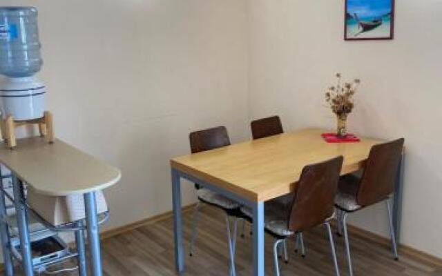 First Line Apartment at Obzor