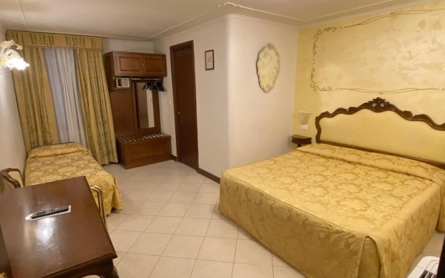 S31 Sukhumvit Hotel