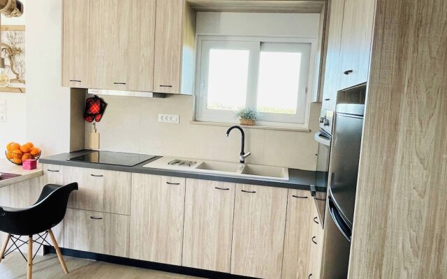 Phaedra House For Relaxing Holidays Near Platanias