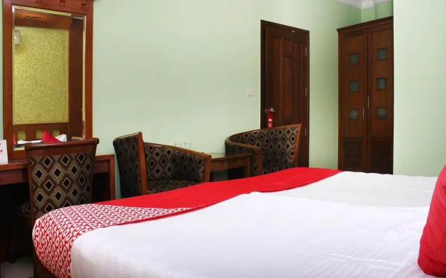 OYO 14234 Kangappadan Residency